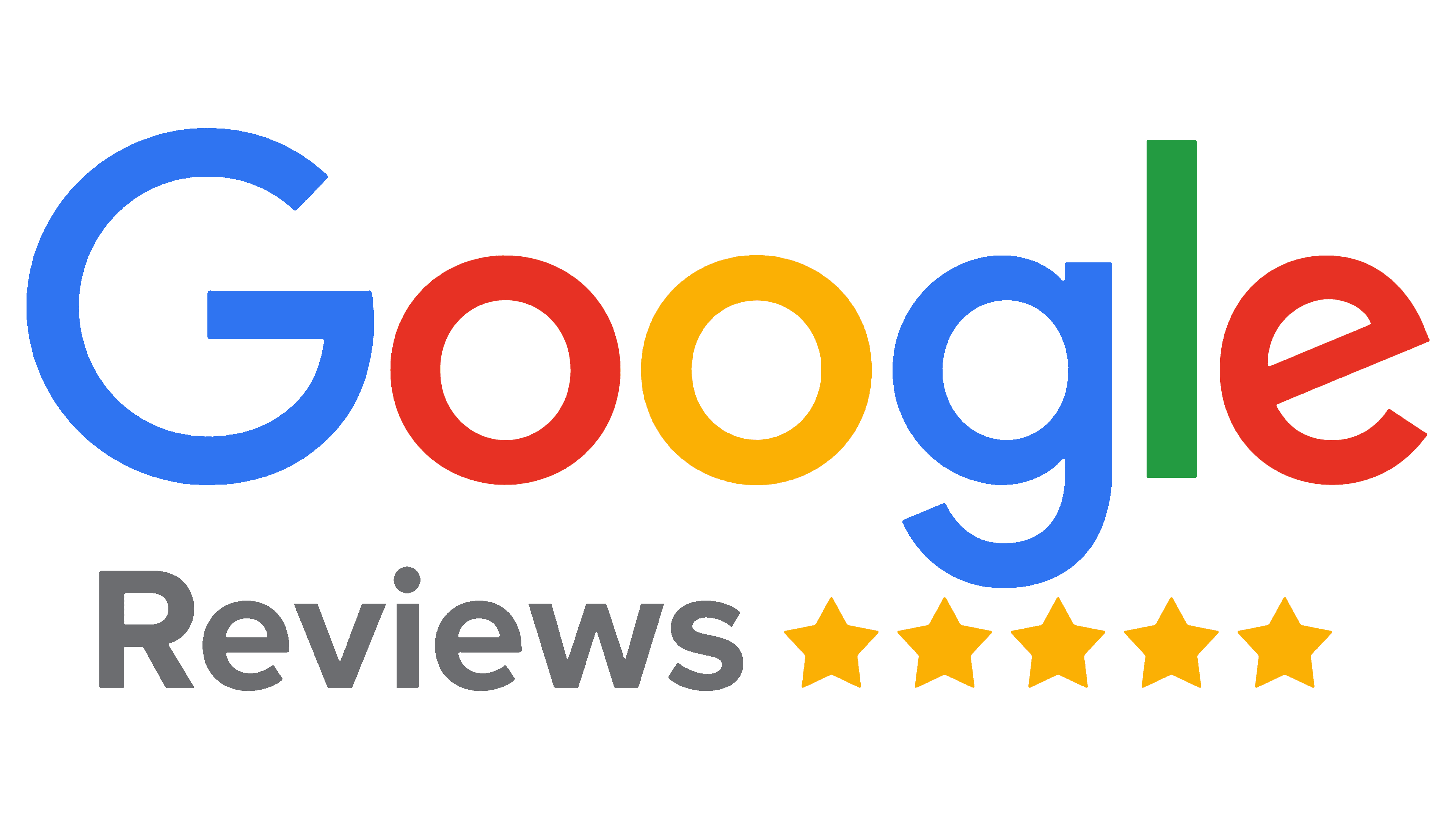 Google Review Logo