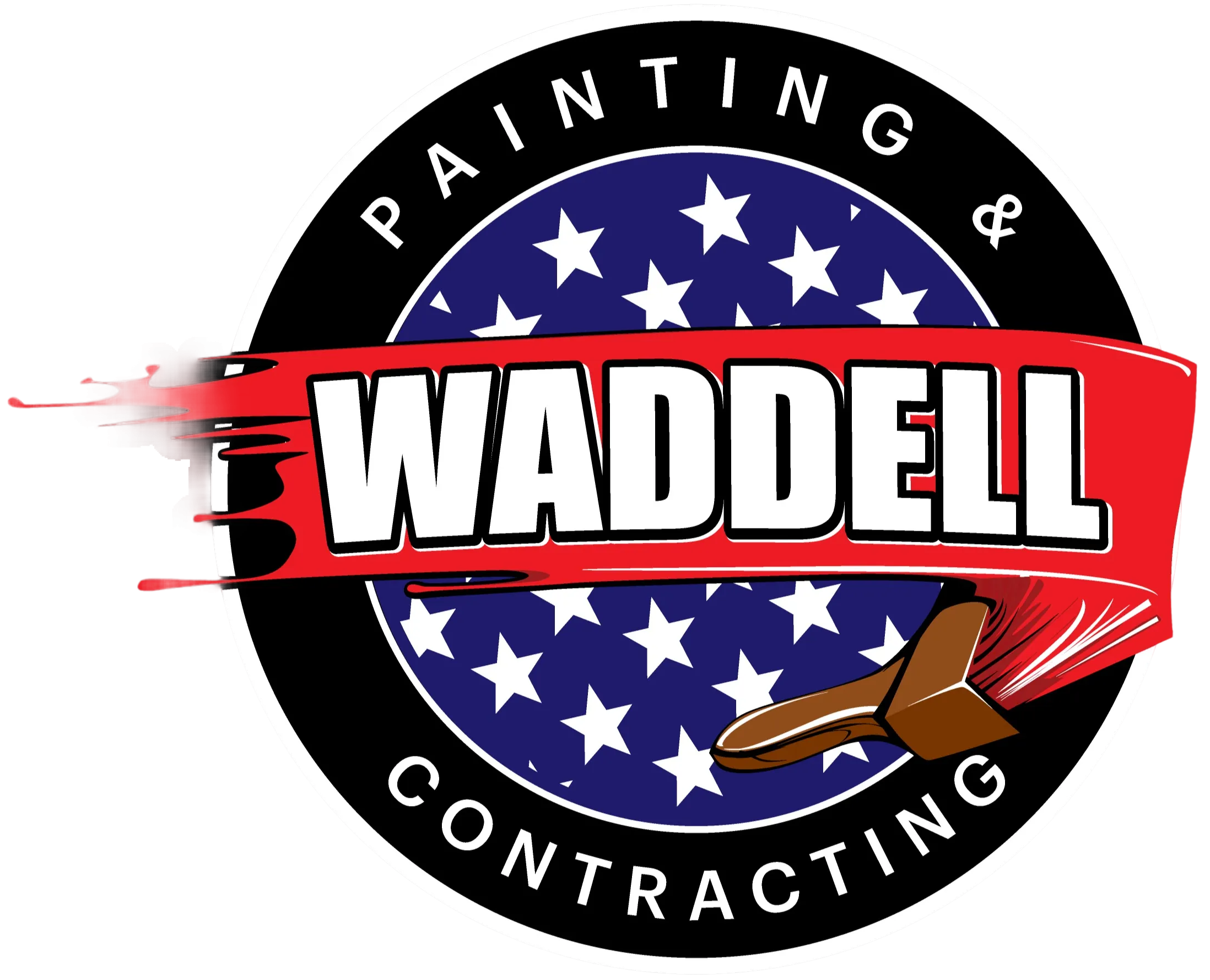 Waddell Logo