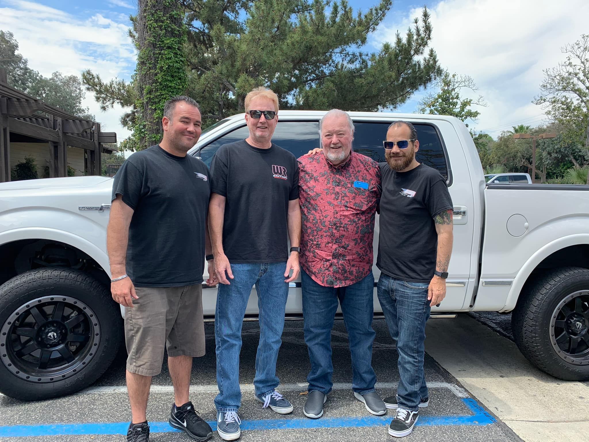 After returning from Vietnam, Bill Waddell began painting billboards, driven by a desire t